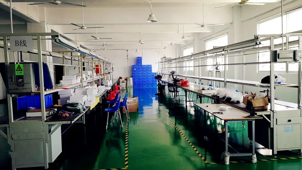 Enerna IoTech Co., Limited
