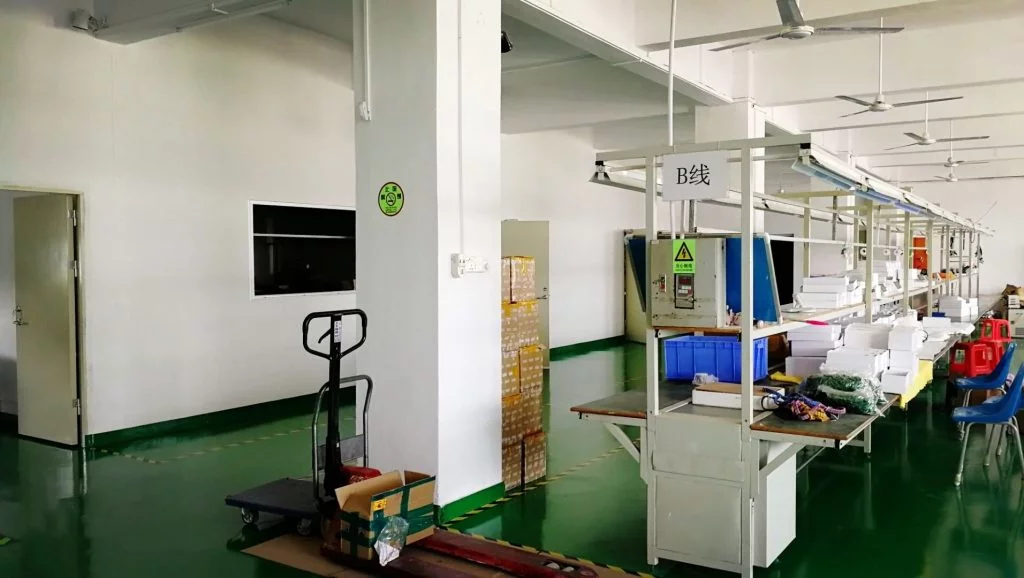 Enerna IoTech Co., Limited