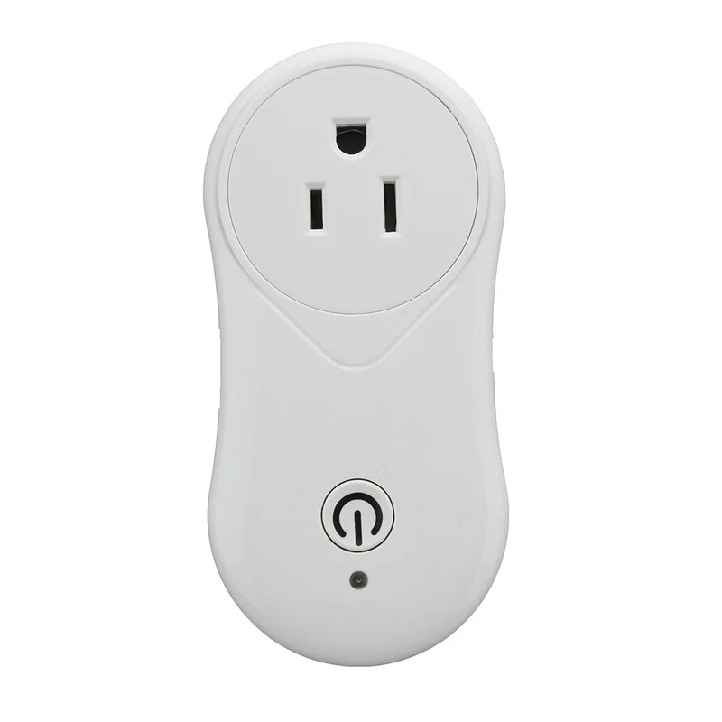 Enerna IoTech Wifi Smart Home Automation Socket and Plug Smart Iot with Alexa Google Home