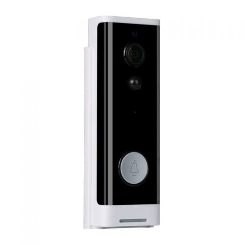 Enerna IoTech WiFi Security Video Camera Tuya Smart DoorBell