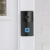 Enerna IoTech smartphone App control ip camera wifi wireless video doorbell