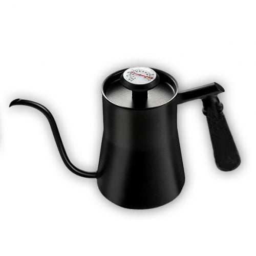Enerna IoTech Gooseneck kettle with thermometer