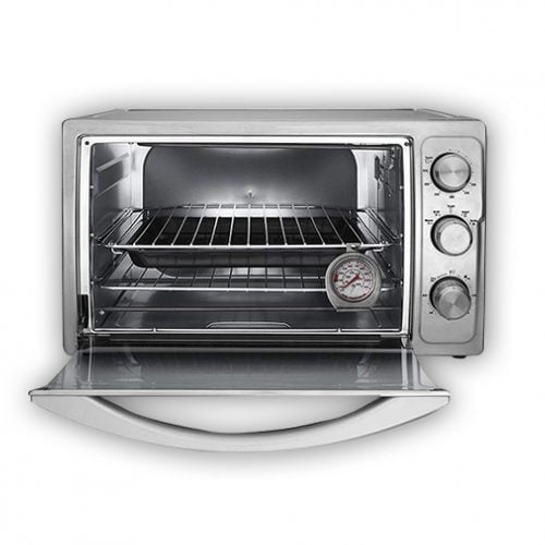 Enerna IoTech Microwave oven with thermometer