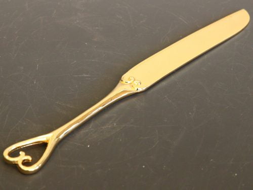 Enerna IoTech Pie pastry cutting knife