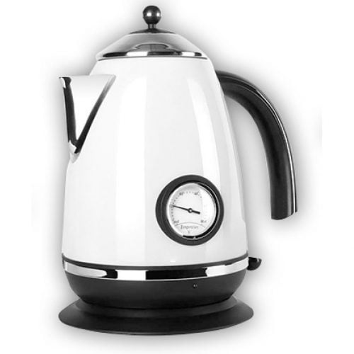 Enerna IoTech Tea coffee kettle with thermometer
