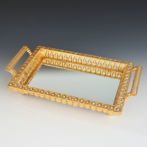 Enerna IoTech dessert table serving tray