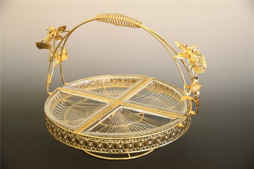 Enerna IoTech handed fruit candy box