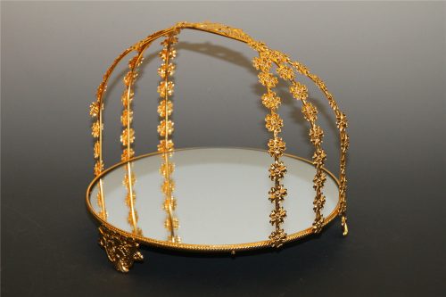 Enerna IoTech handed round serving tray