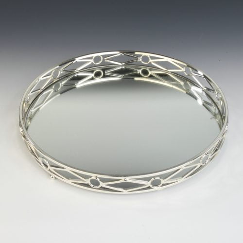 Enerna IoTech home mirrored vanity tray