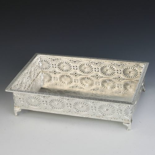 Enerna IoTech oblong table serving tray