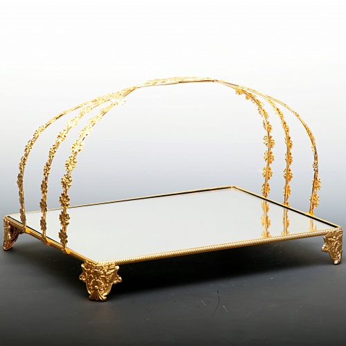 Enerna IoTech single handed serving tray