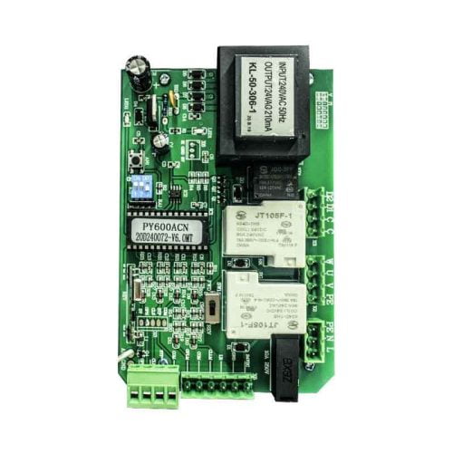 Enerna IoTech gate opener PCB OEM ODM