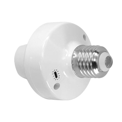 Enerna IoTech eWeLink WIFl smart bulb LED light lampholder timer delay switch