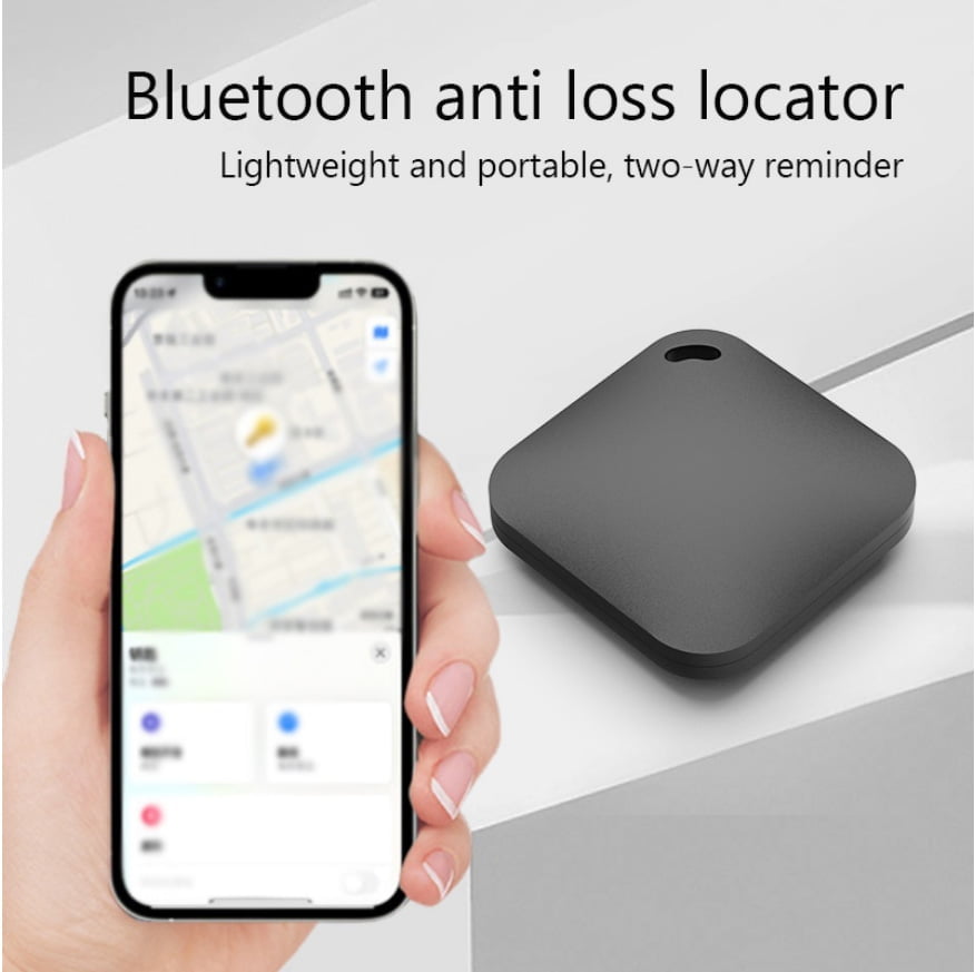 Enerna IoTech Wireless-GPS-Anti-Loss-Locator